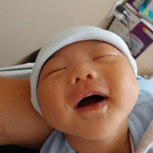 Meet your Posher, Ken